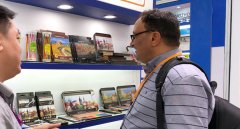 厚积薄发 锲而不舍 UNICE再次亮相秋交会