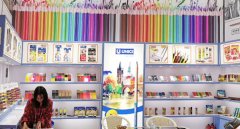 厚积薄发 锲而不舍 UNICE亮相2019春交会